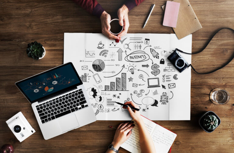 Why Every Business Needs a Digital Marketing Strategy in 2025