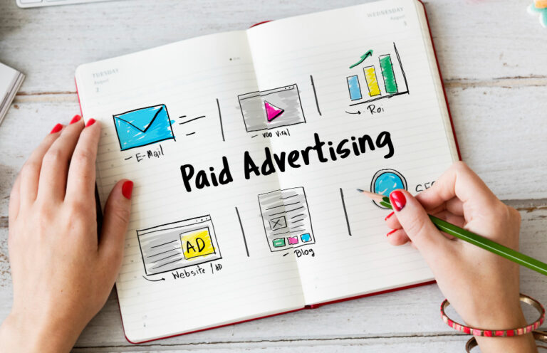 The Power of PPC Advertising: How Akorus Media Turns Clicks into Conversions